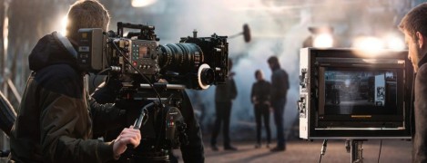Минкультуры России готово перенести сроки производства национальных фильмов